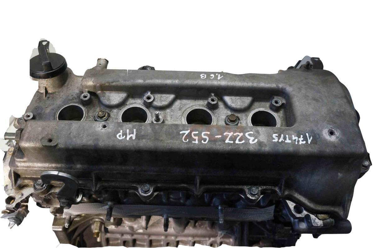Motor xwde Ford FOCUS IV 1.5 EcoBoost (182 CV)