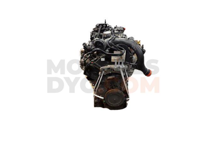 Motor XWGA / XWGB / XWGC Volkswagen Transit Connect Furgón 1.5 TDCi (120 cv)