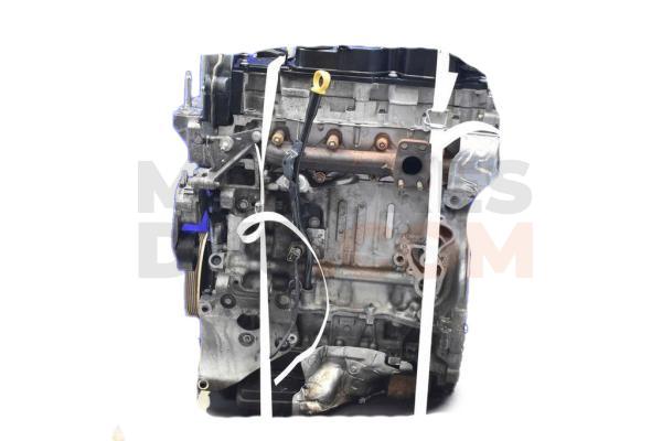 Motor XWGA / XWGB / XWGC Volkswagen Transit Connect Kombi 1.5 TDCi (120 cv)