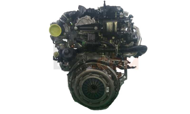 Motor XWGA / XWGB / XWGC Volkswagen Transit Tourneo Connect / Grand Tourneo Connect Kombi 1.5 TDCi (120 cv)