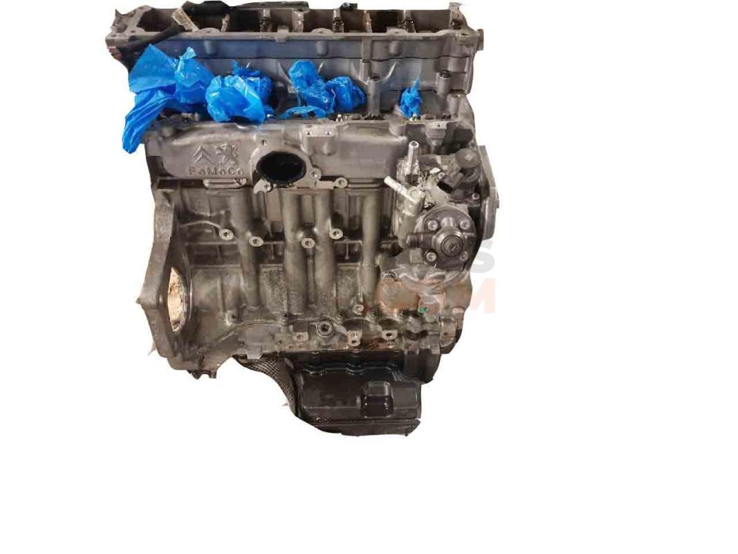 Motor xwga Ford C-MAX II (Versión 2015) 1.5 ECOnetic (105 cv) S&S
