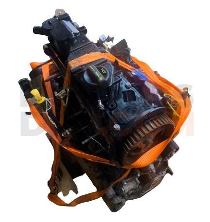 Motor xwga Ford C-MAX II (Versión 2015) 1.5 TDCi (120 cv)
