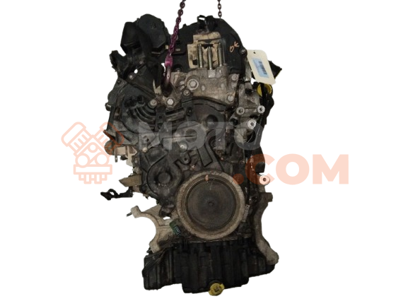 Motor XWGA Ford Transit Connect Monospace 1.5 EcoBlue (101cv)