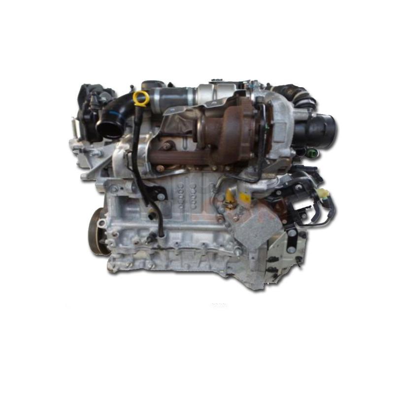 Motor xwja Ford S-MAX II 1.5 EcoBoost (160 cv) S&S