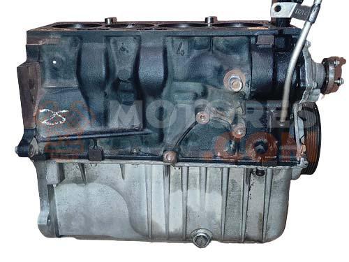 Motor XWJA, XWJB, XWJC Ford FIESTA VII (HJ, HF) 1.5 TDCi (120 cv)