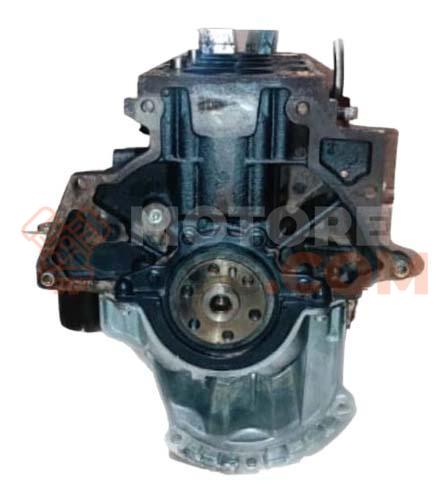 Motor XWJA, XWJB, XWJC Ford FIESTA VII (HJ, HF) 1.5 TDCi Active (120 cv)