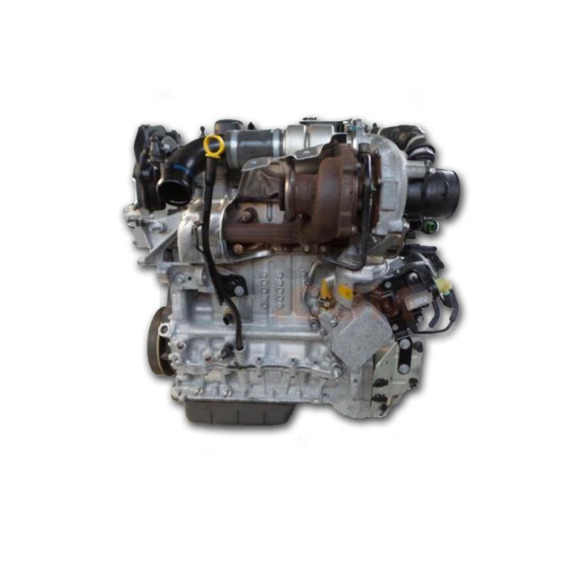 Motor xwjd Ford S-MAX II 1.5 EcoBoost (160 cv) S&S