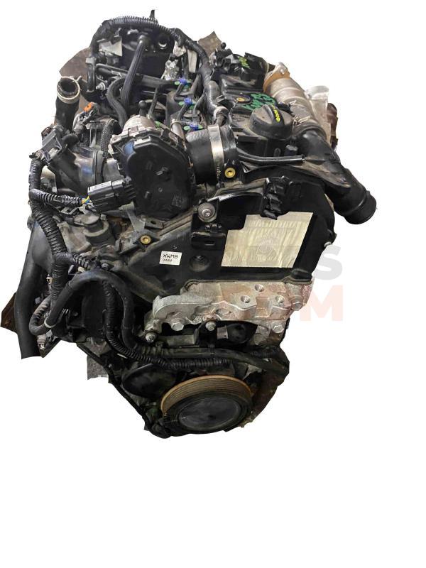 Motor xwmb Ford Kuga II (Versión 2016) 1.5 EcoBoost (120 cv)