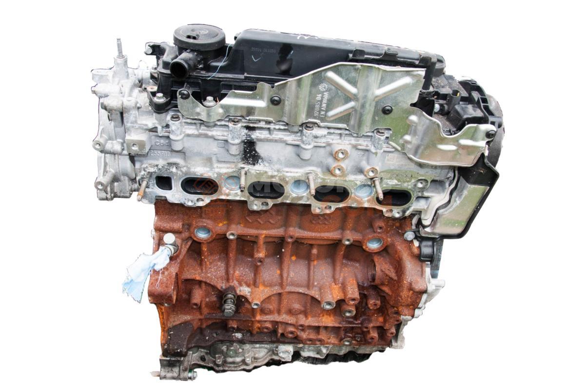 Motor XWMB Ford Kuga II (Versión 2016) 1.5 EcoBoost (150 cv)