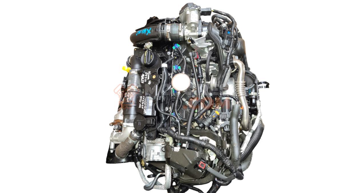 Motor XWMC Ford Kuga II (Versión 2016) 1.5 TDCI (120 cv)