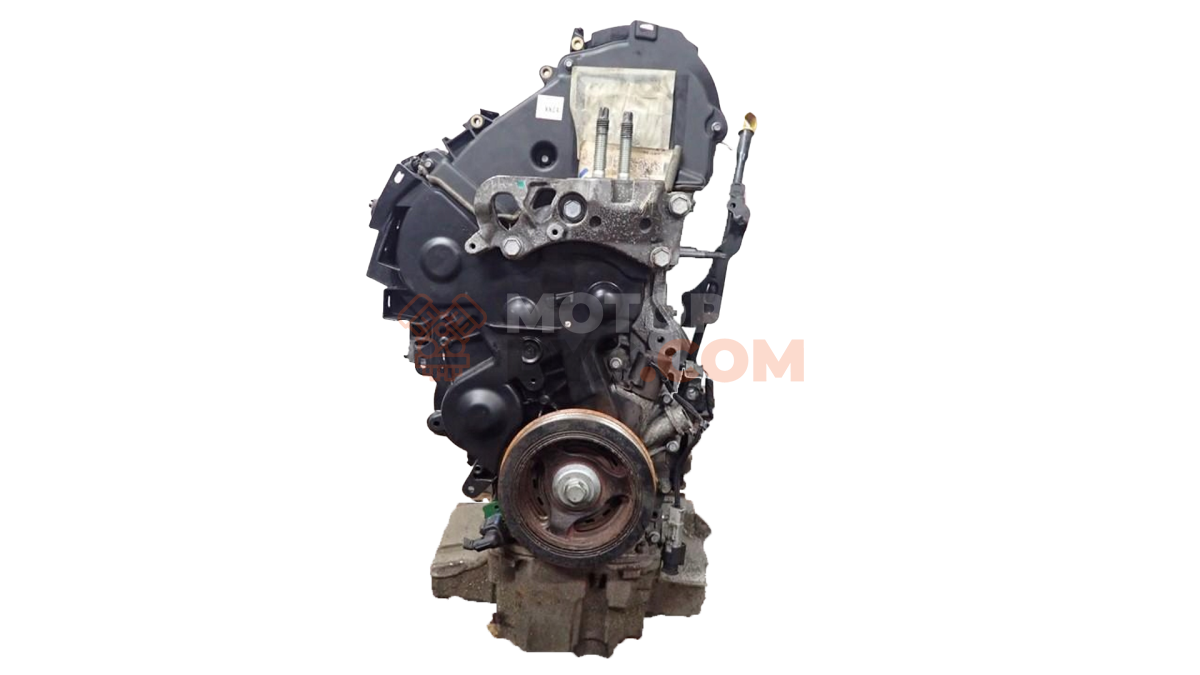 Motor XXCA Ford transit courier 1.5 EcoBlue  (100 CV)