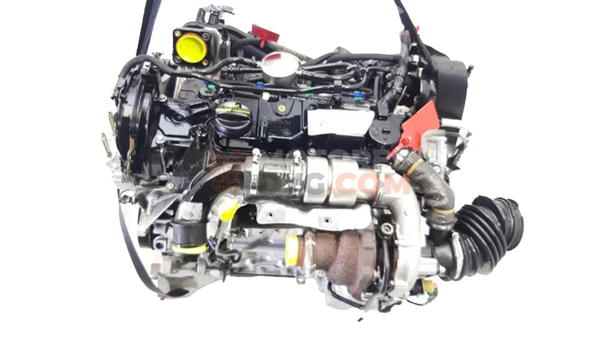 Motor XXDA Ford FOCUS III 1.0 EcoBoost  (140 CV)