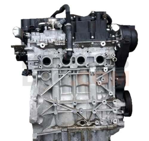 Motor XXDB, AEDA Ford Focus III Sedan 1.5 TDCi ECOnetic  (105 CV)