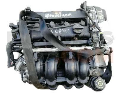 Motor XXDB, AEDA Ford FOCUS III Turnier 1.5 TDCi ECOnetic  (105 CV)