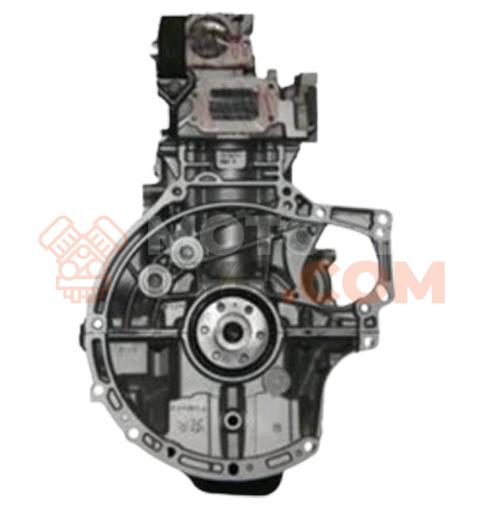 Motor XXDB Ford FOCUS III 1.5 TDCi ECOnetic (105 CV)