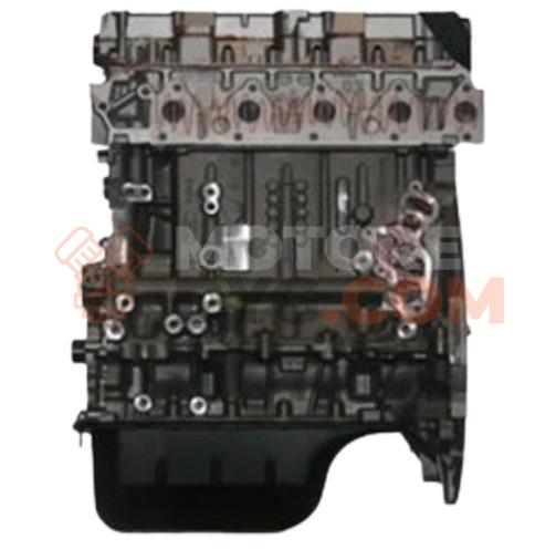 Motor XXDC Ford Focus III Hatchback 1.6 TDCi (95 cv) start/stop