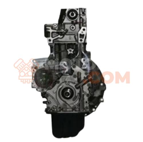 Motor XXDC Ford Focus III Hatchback (Versión 2014) 1.5 TDCi (95 cv) S&S