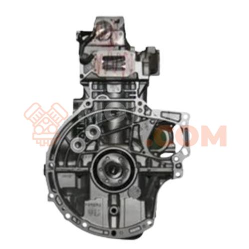 Motor XXDD Ford Focus III Hatchback 1.6 TDCi (95 cv)