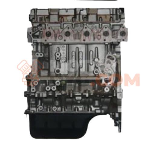 Motor XXDD Ford FOCUS III Turnier 1.5 TDCi  (95 CV)