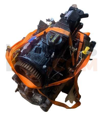 Motor xxga Ford Tourneo Courier 1.5 TDCi (75 cv)