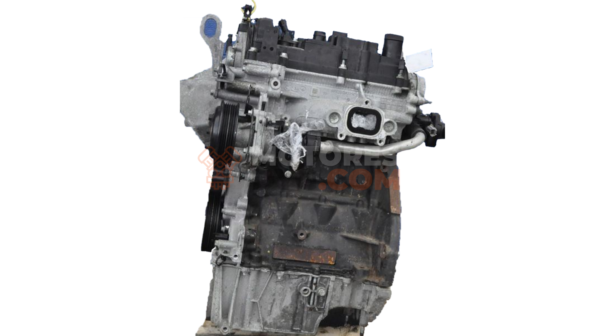 Motor XYJA Ford Fiesta VIII 1.1 (70 cv) Start-Stop
