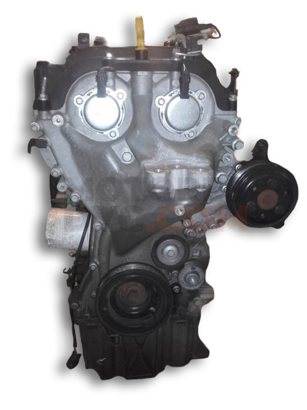 Motor XYJB Ford Fiesta VIII 1.1 (85 cv) Start-Stop