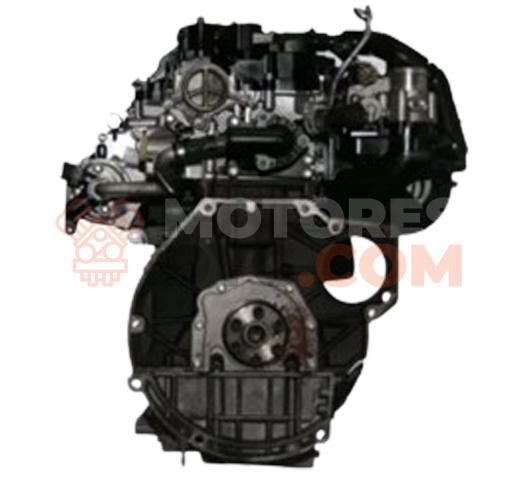 Motor XYJC Ford FIESTA VII (HJ, HF) 1.1 Ti-VCT (86 cv)