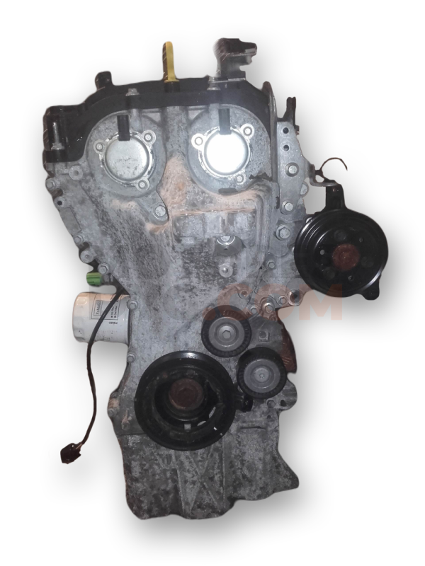 Motor XYJC Ford Fiesta VIII 1.1 (85 cv) Start-Stop