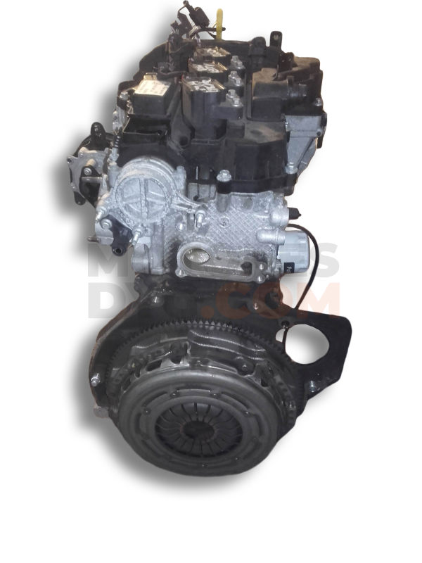 Motor XYJD Ford Fiesta VIII 1.1 (85 cv) Start-Stop