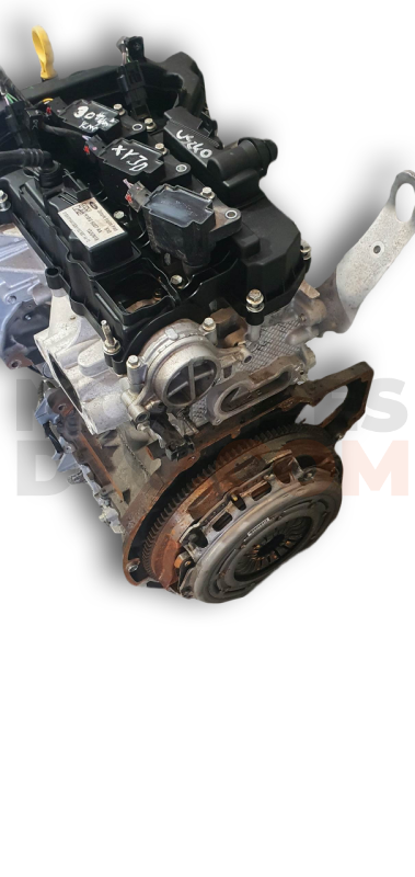Motor XYJD Ford Fiesta VIII 1.1 (85 cv) Start-Stop