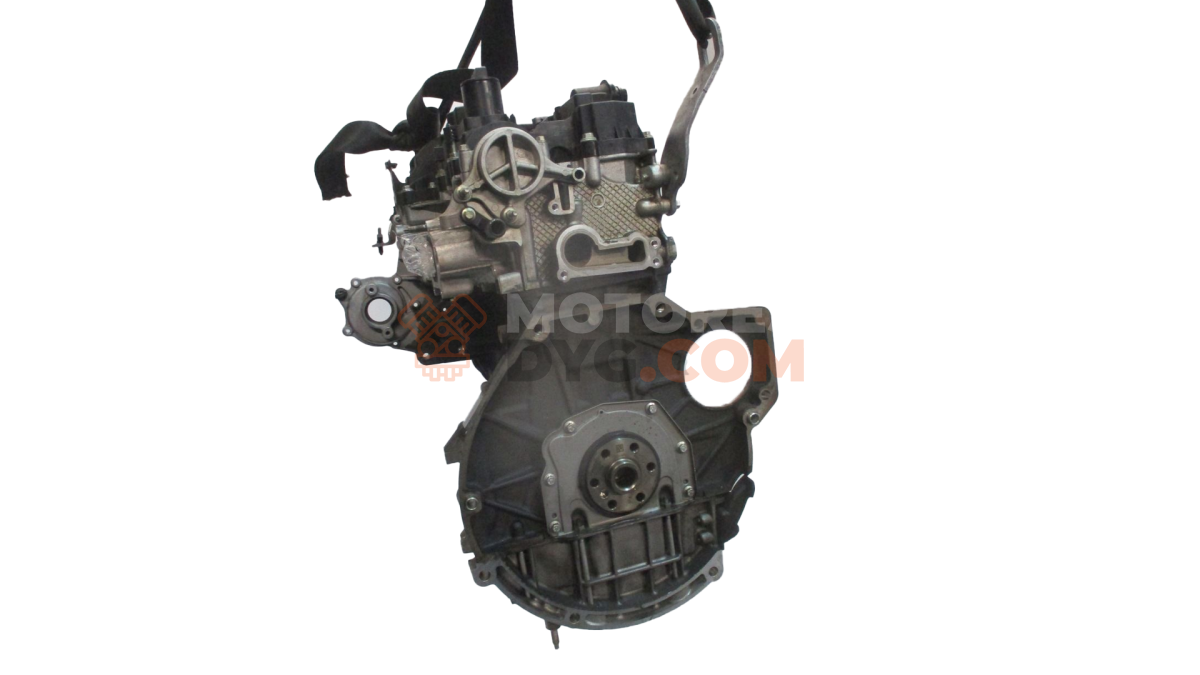 Motor XYJE Ford FIESTA VII (HJ, HF) 1.1 Ti-VCT (86 cv)