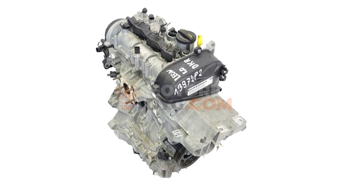 Motor XYJE Ford FIESTA VII (HJ, HF) 1.1 Ti-VCT (86 cv)