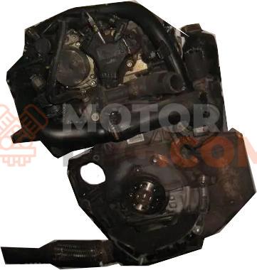 Motor Y 13 DT Opel Meriva B 1.7 DTC (110 cv) Automatico