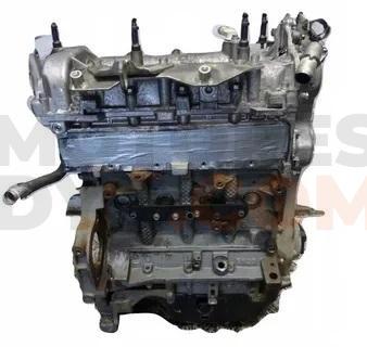 Motor Y 13 DT, Z 13 DT Opel Corsa C (Versión 2003) 1.3 CDTI CAT (69 cv)