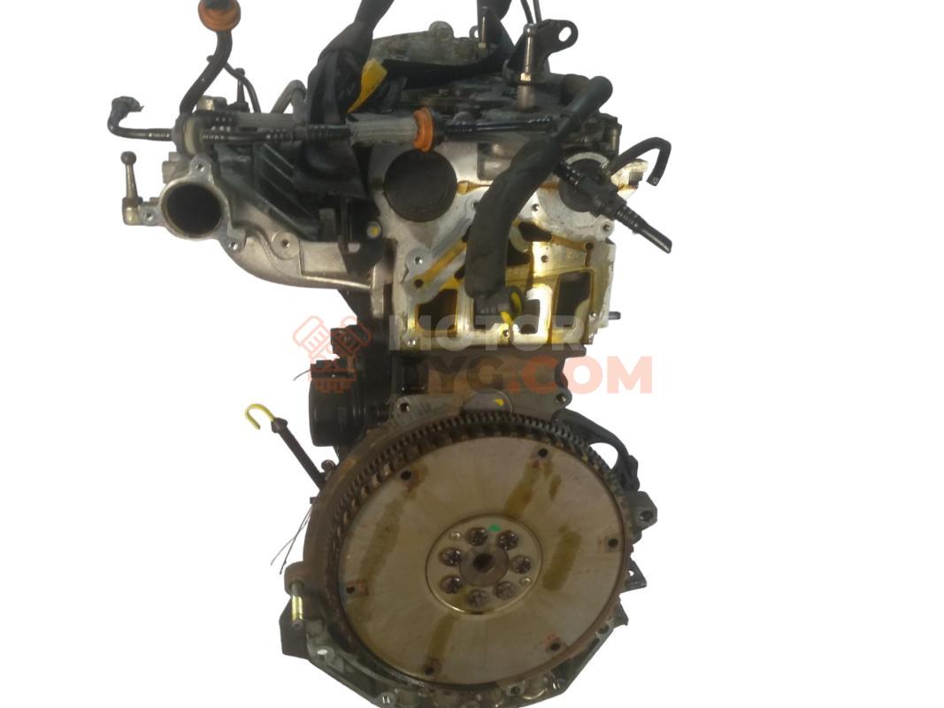 Motor Y 16 XE Opel Vectra B CC 1.6i 16V (101 cv) Automatico