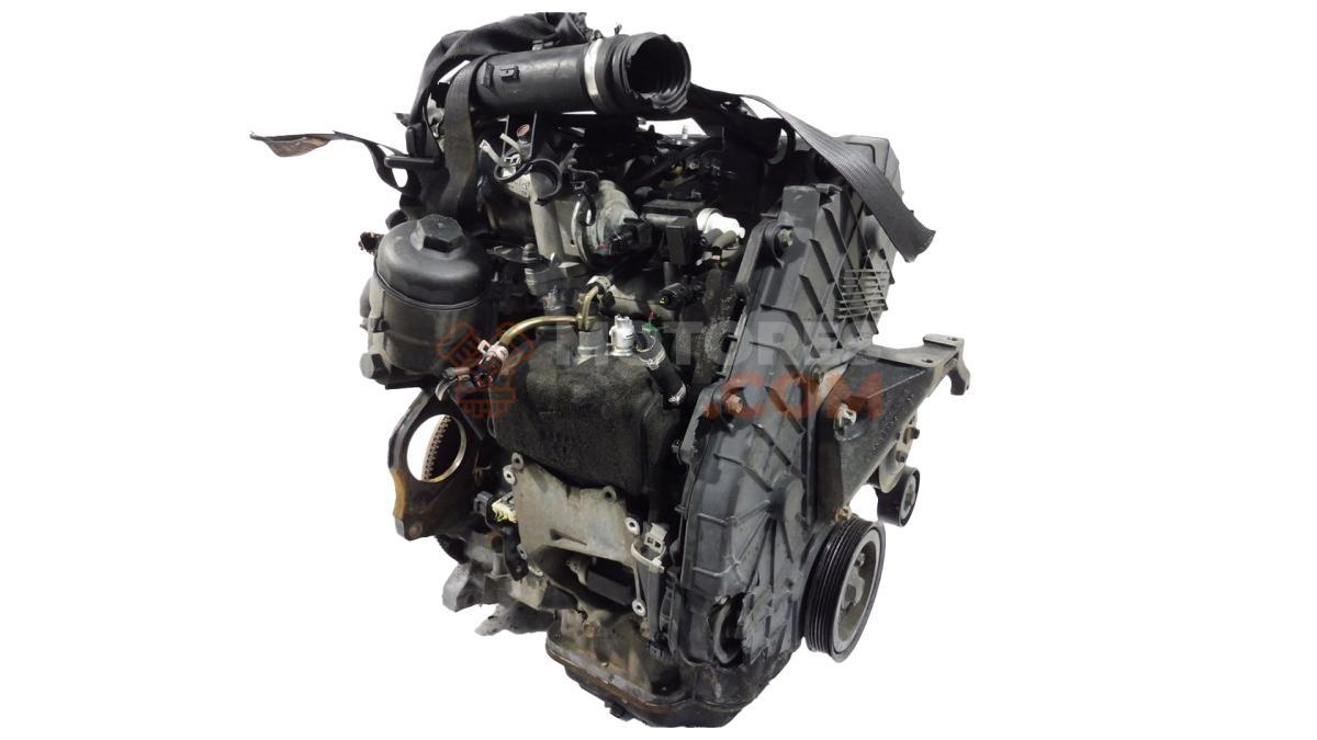 Motor Y 17 DT Opel Astra G 1.7 CDTI (80 cv)