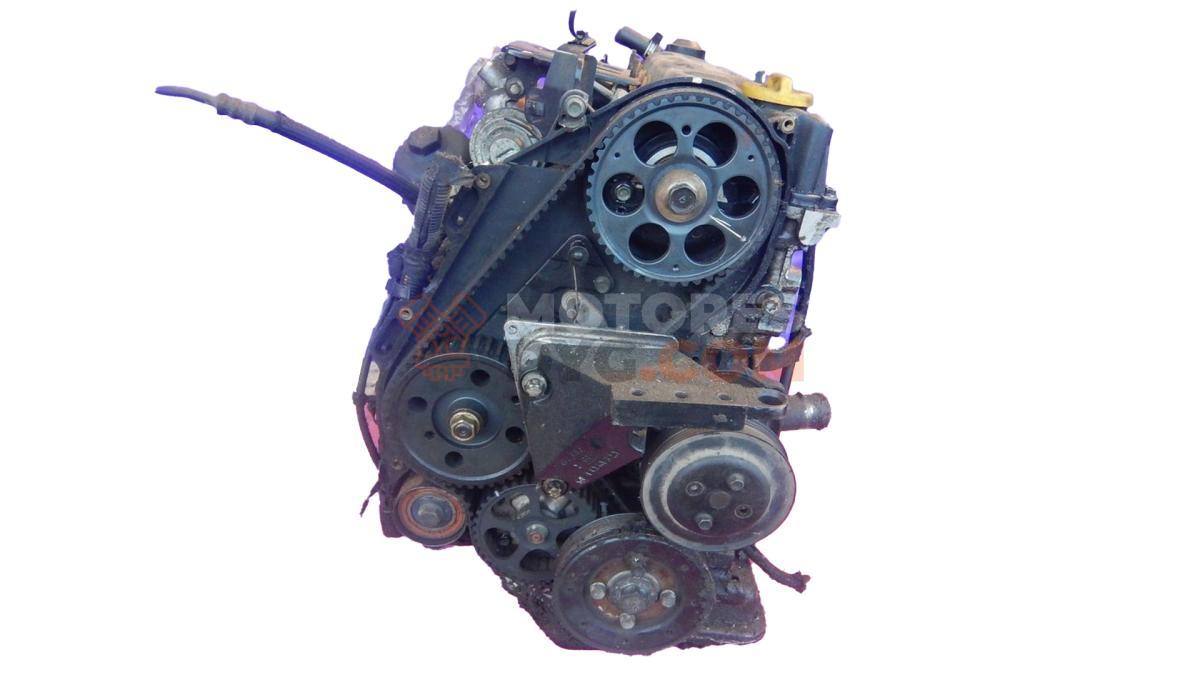 Motor y 17 dt Opel Astra G 1.7 DTI 16V Eco4 (75 cv)