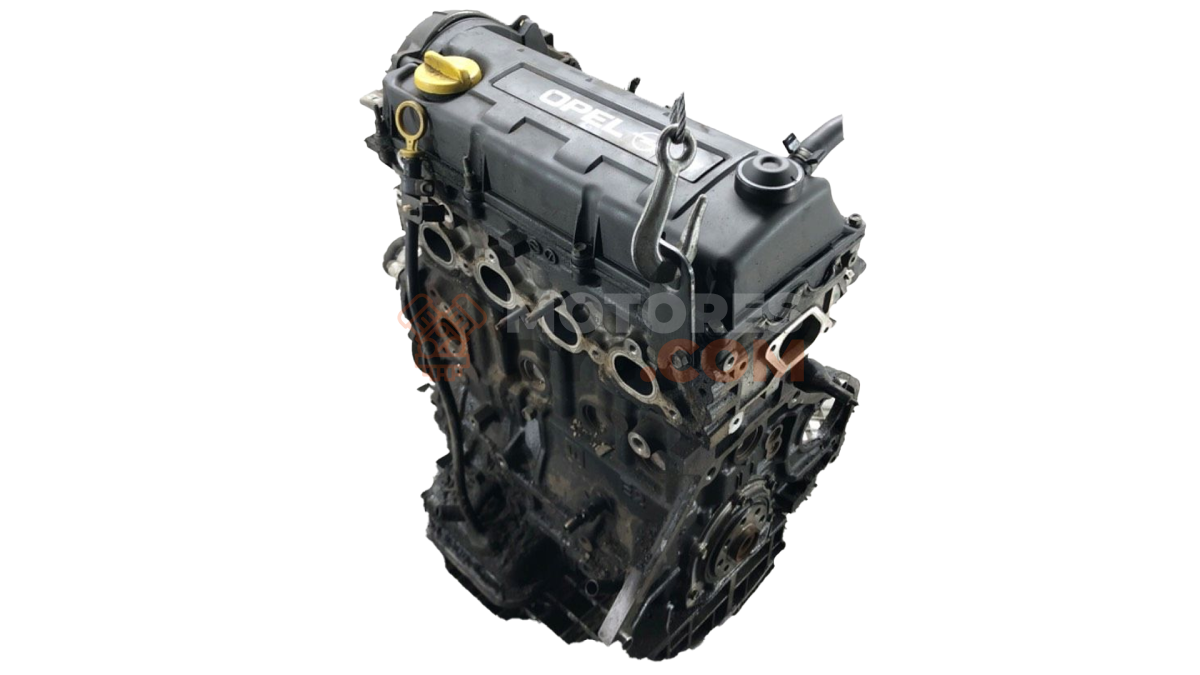 Motor Y 17 DT Opel Astra G 1.7 TD (68 cv)