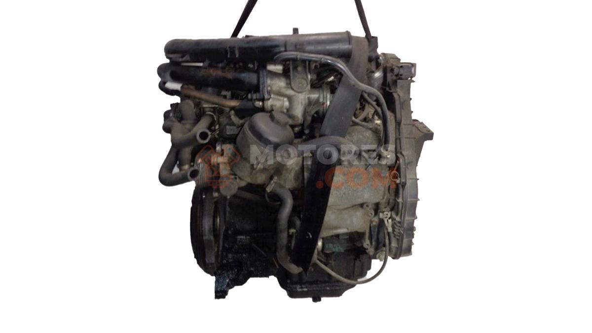 Motor Y 17 DT Opel Astra G 1.7 TD (68 cv)