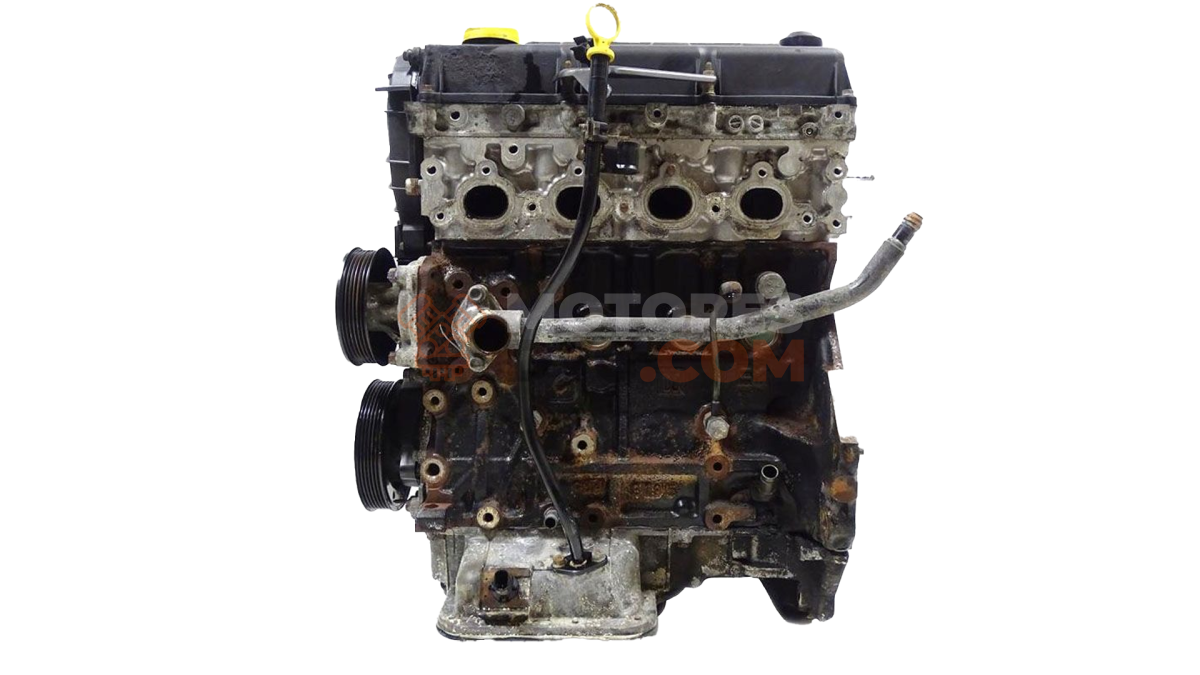 Motor Y 17 DT Opel Corsa C (Versión 2003) 1.7 CDTI (100 cv)