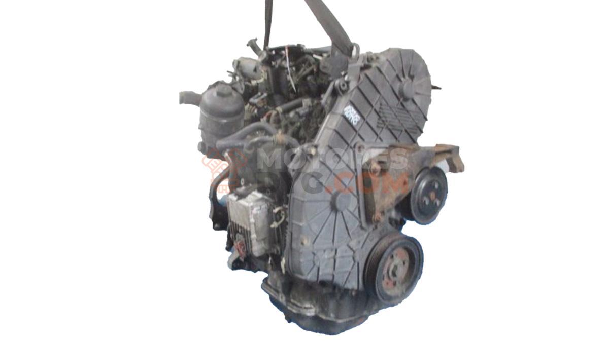 Motor y 17 dt Opel Meriva A 1.7 CDTI (100 cv)