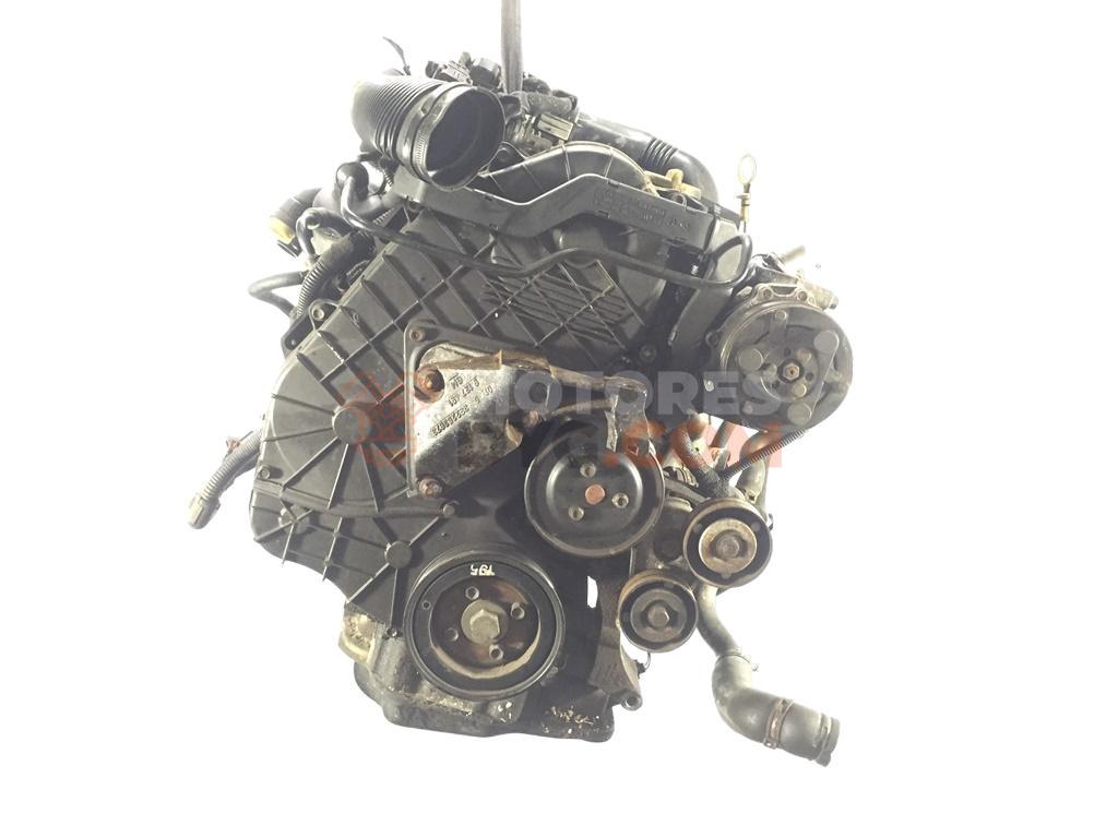 Motor Y 17 DT Opel Meriva A 1.7 CDTI (100 cv)