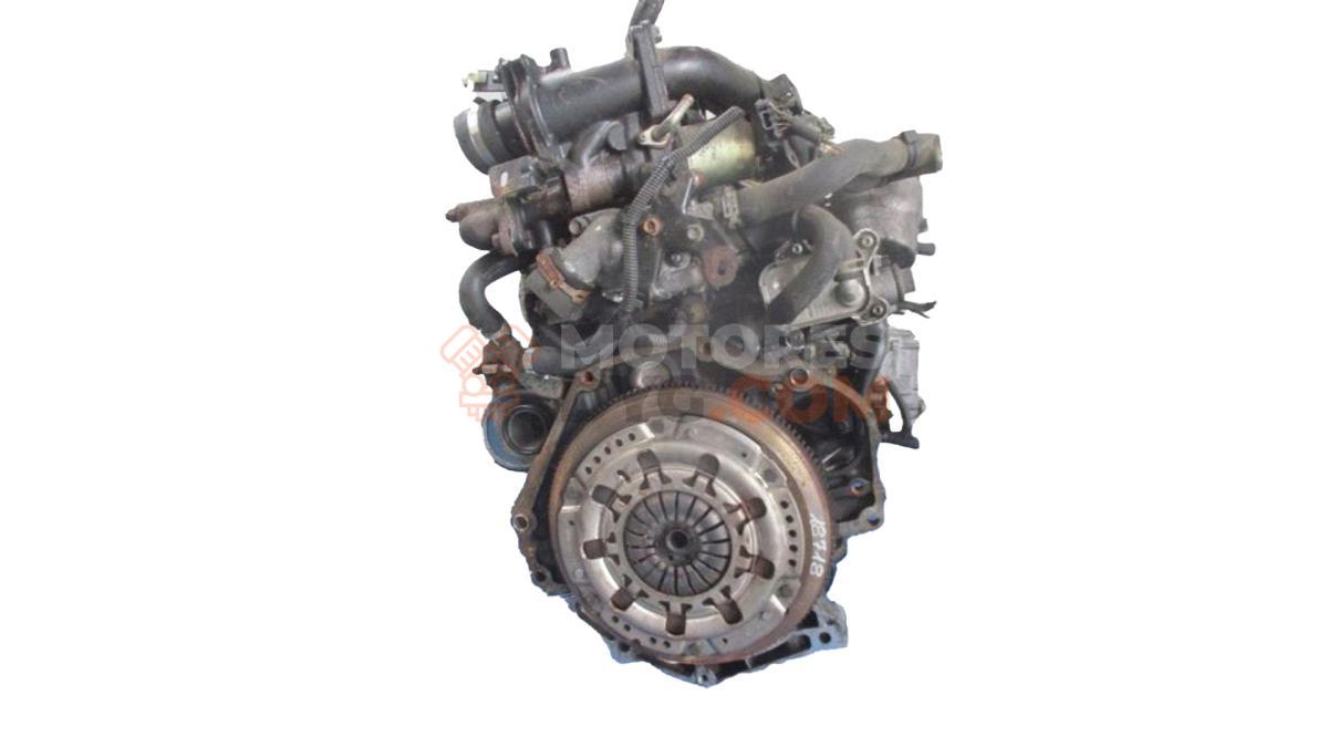 Motor y 17 dt Opel Meriva A 1.7 CDTI (75 cv)
