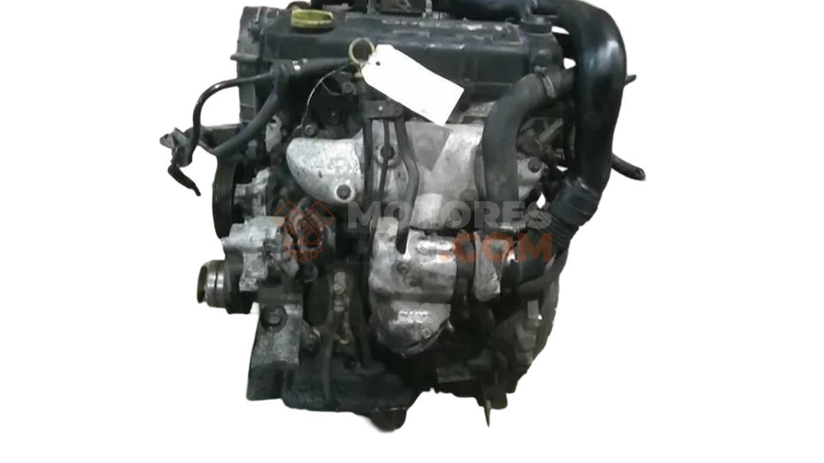 Motor Y 17 DTL Opel Combo Tour B 1.7 D (75 cv)