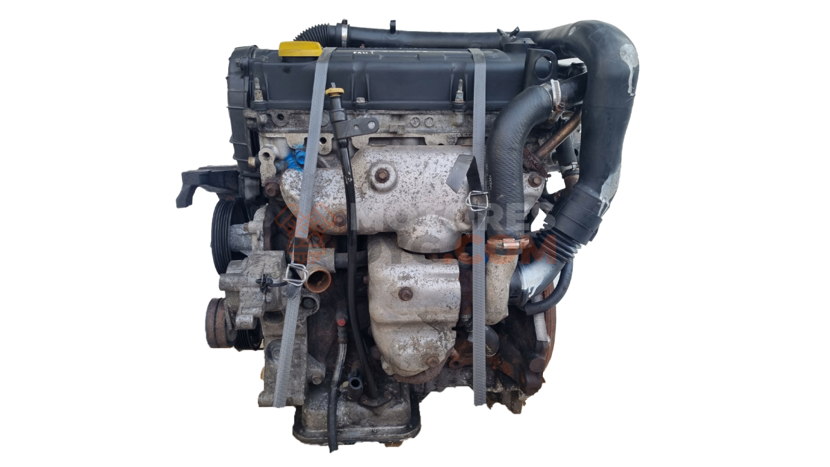 Motor Y 17 DTL Opel Combo Tour C 1.7 DI 16V (65 cv) ECOTEC