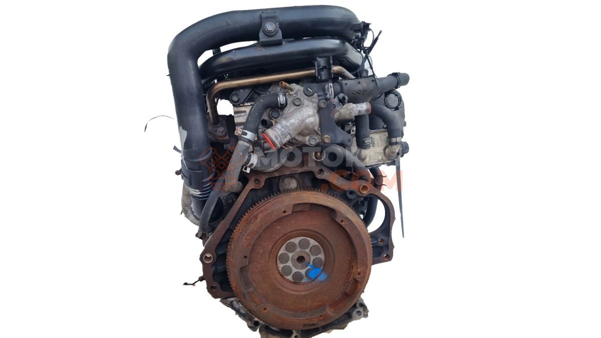 Motor Y 17 DTL Opel Combo Tour C 1.7 DI 16V (65 cv) ECOTEC
