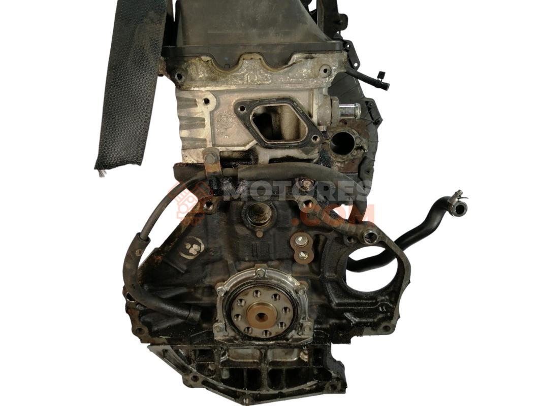 Motor Y 17D T Opel Astra G 1.7 CDTI (80 cv)