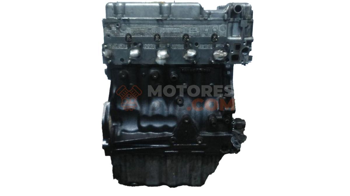 Motor y 20 dth Opel Astra G Caravan 2.0 16V (136 cv)