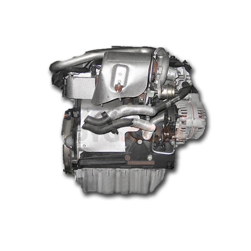 Motor Y 20 DTH Opel Astra G Caravan 2.0 DTI 16V (101 cv)