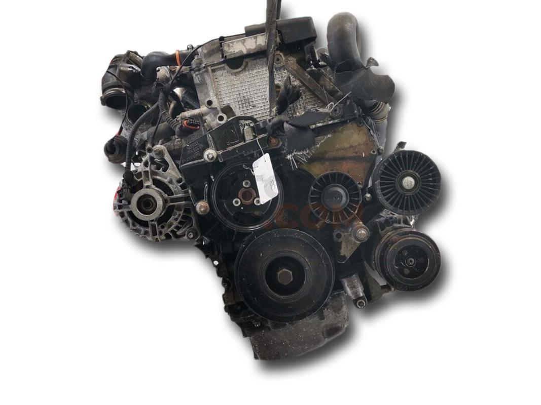 Motor Y 20 DTH Opel Vectra C Caravan 2.0 DTI (100 cv)
